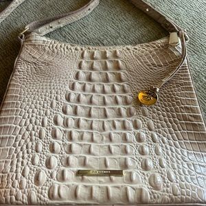 Brahmin handbag gently used
